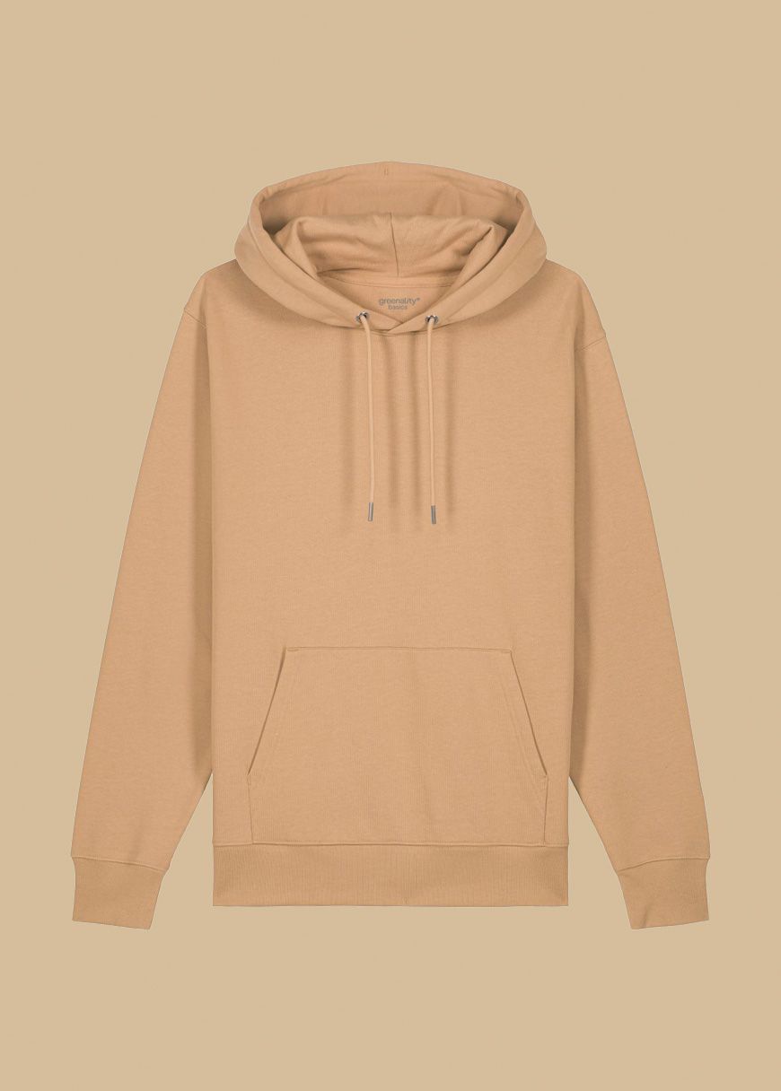 Classic Hoodie Man
