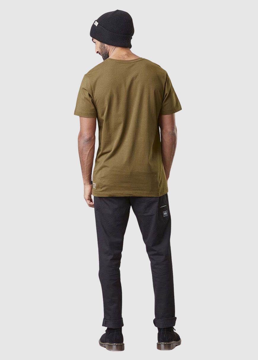 Dalroy Tee Dalroy Tee