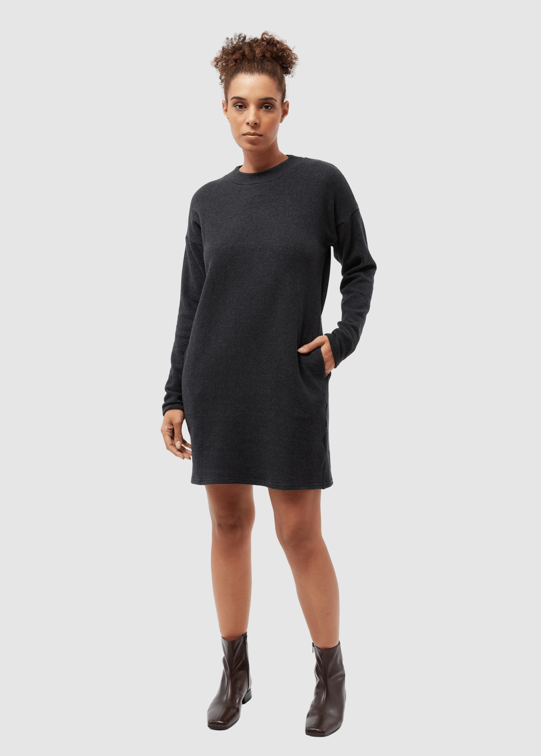 Gbjohanne Dark Grey