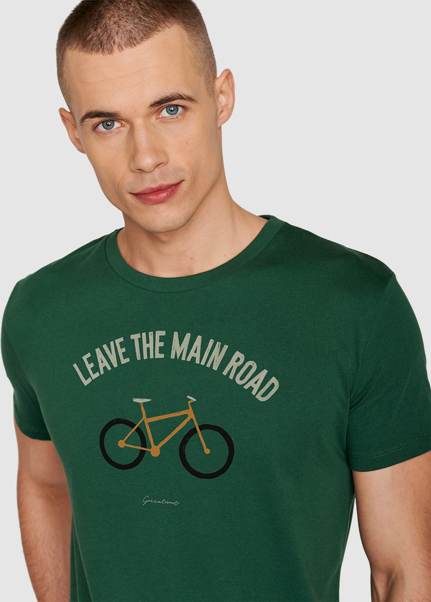 Bike Leave Road Guide Bike Leave Road Guide
