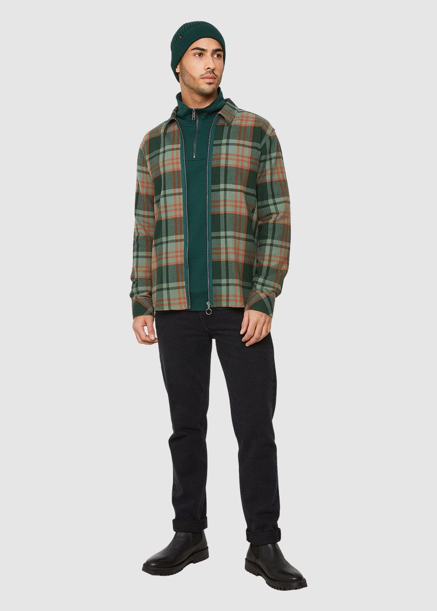 Shirt Meadow Check Shirt Meadow Check