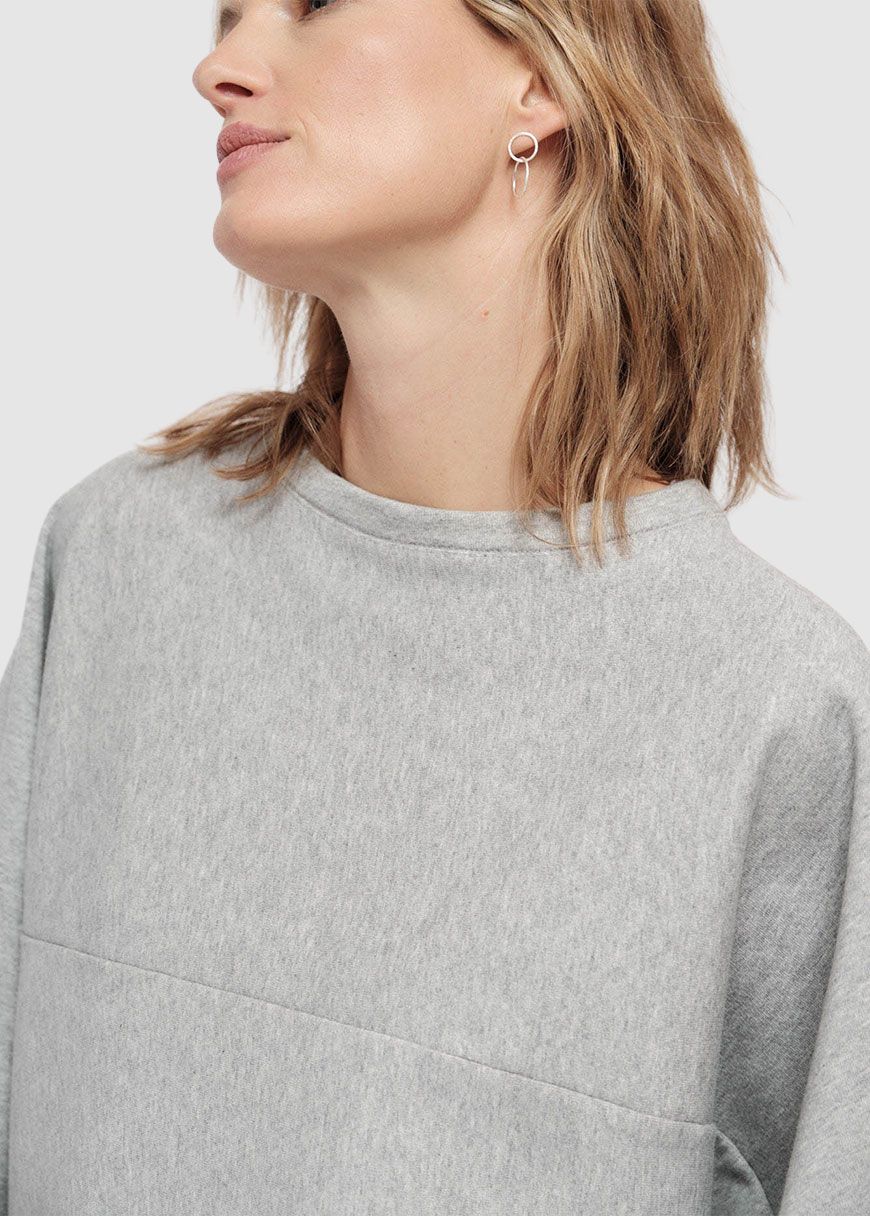 Sweatshirt Sweatshirt