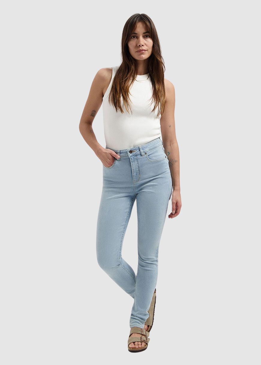 Carey High Rise Skinny Carey High Rise Skinny
