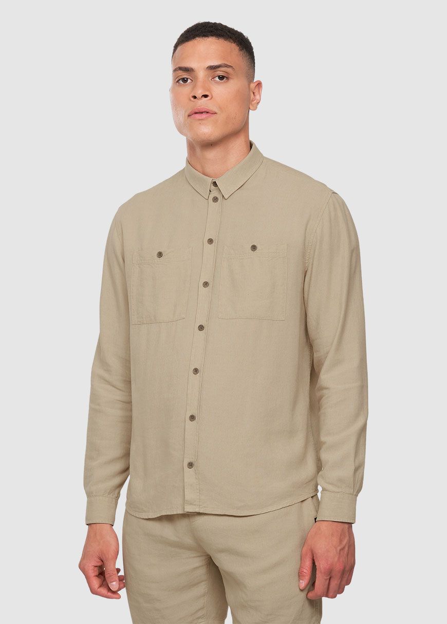 Shirt Walnut Shirt Walnut