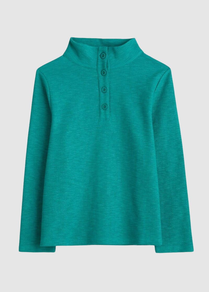 Last Boat Sweatshirt Last Boat Sweatshirt