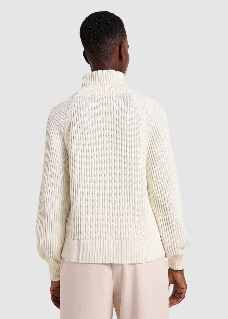 Grobstrick Pullover Grobstrick Pullover