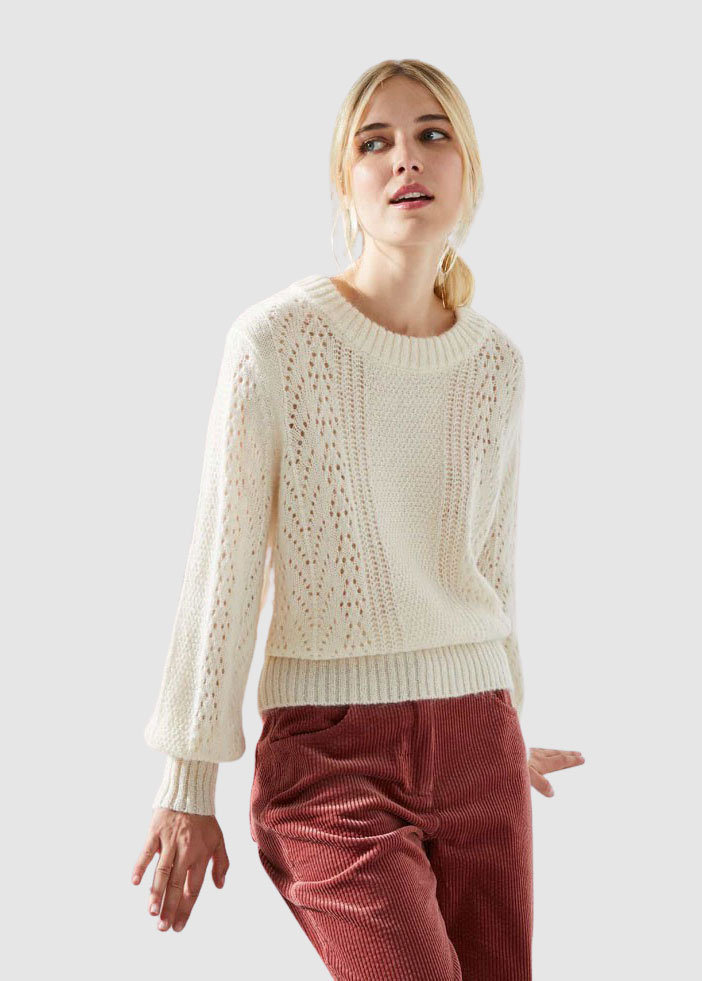 Pull Maia Pull Maia