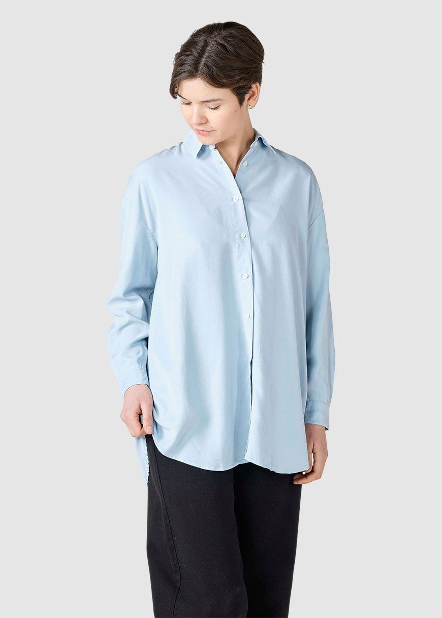Ofelia Lyocell Shirt Ofelia Lyocell Shirt