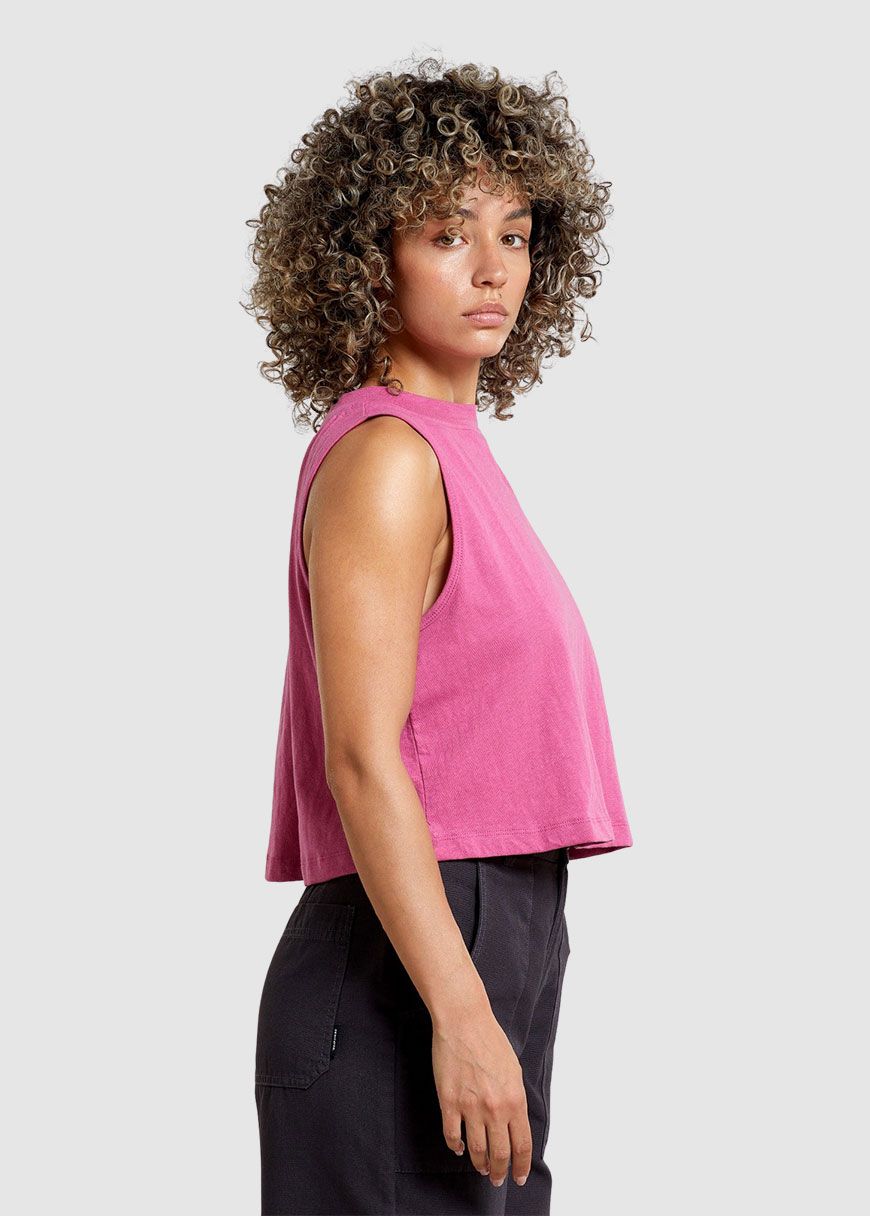 Top Namsos Hemp Top Namsos Hemp
