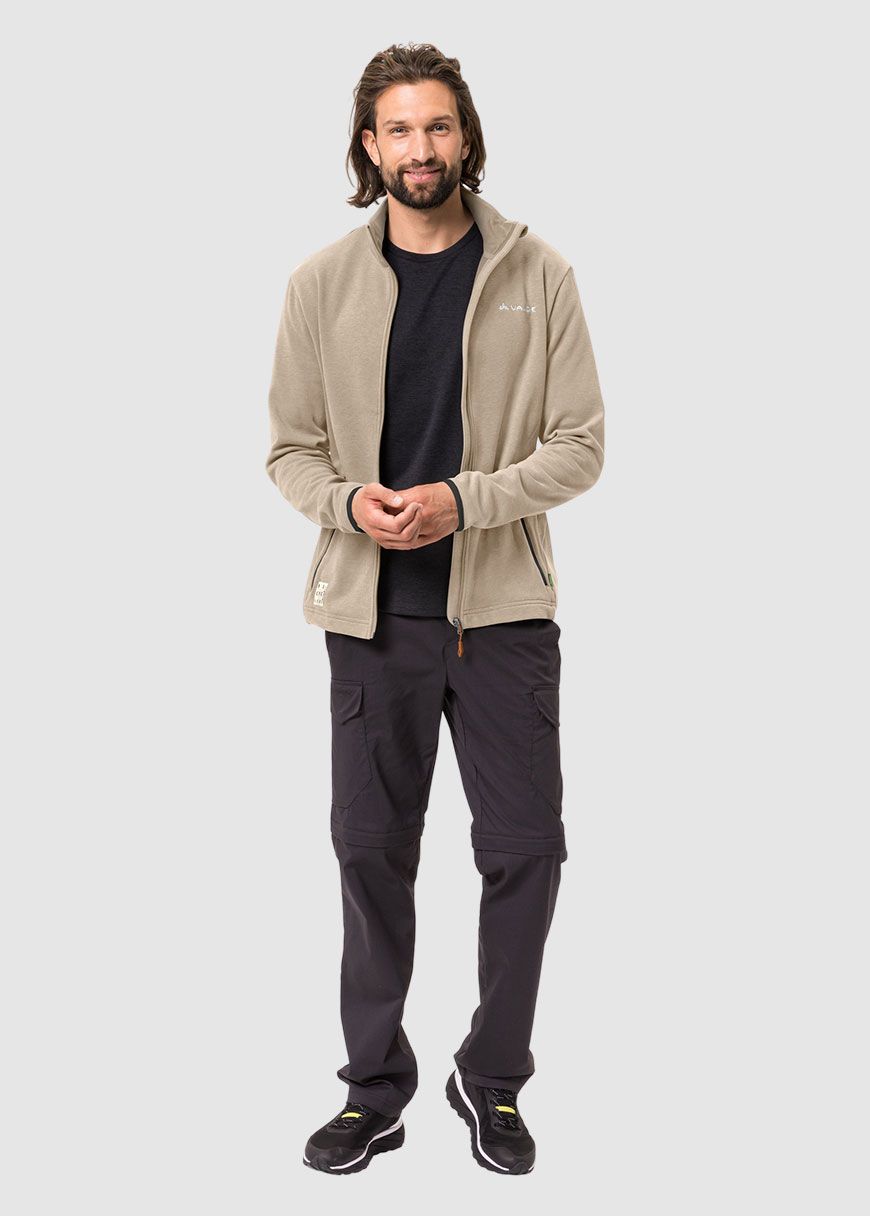 Me Tresu Fleece Jacket Me Tresu Fleece Jacket