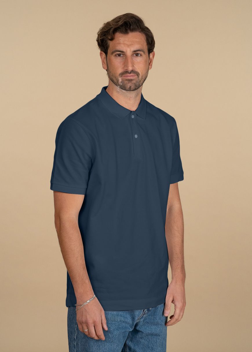 Classic Poloshirt M