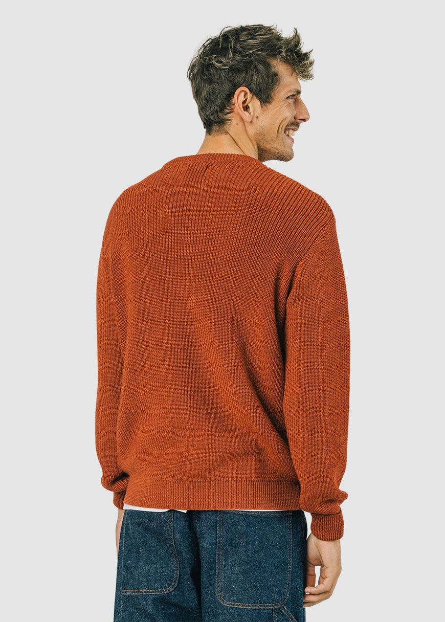 Waterfront Sweater Waterfront Sweater