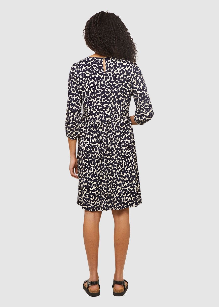Kleid Mahonia Jumble Kleid Mahonia Jumble