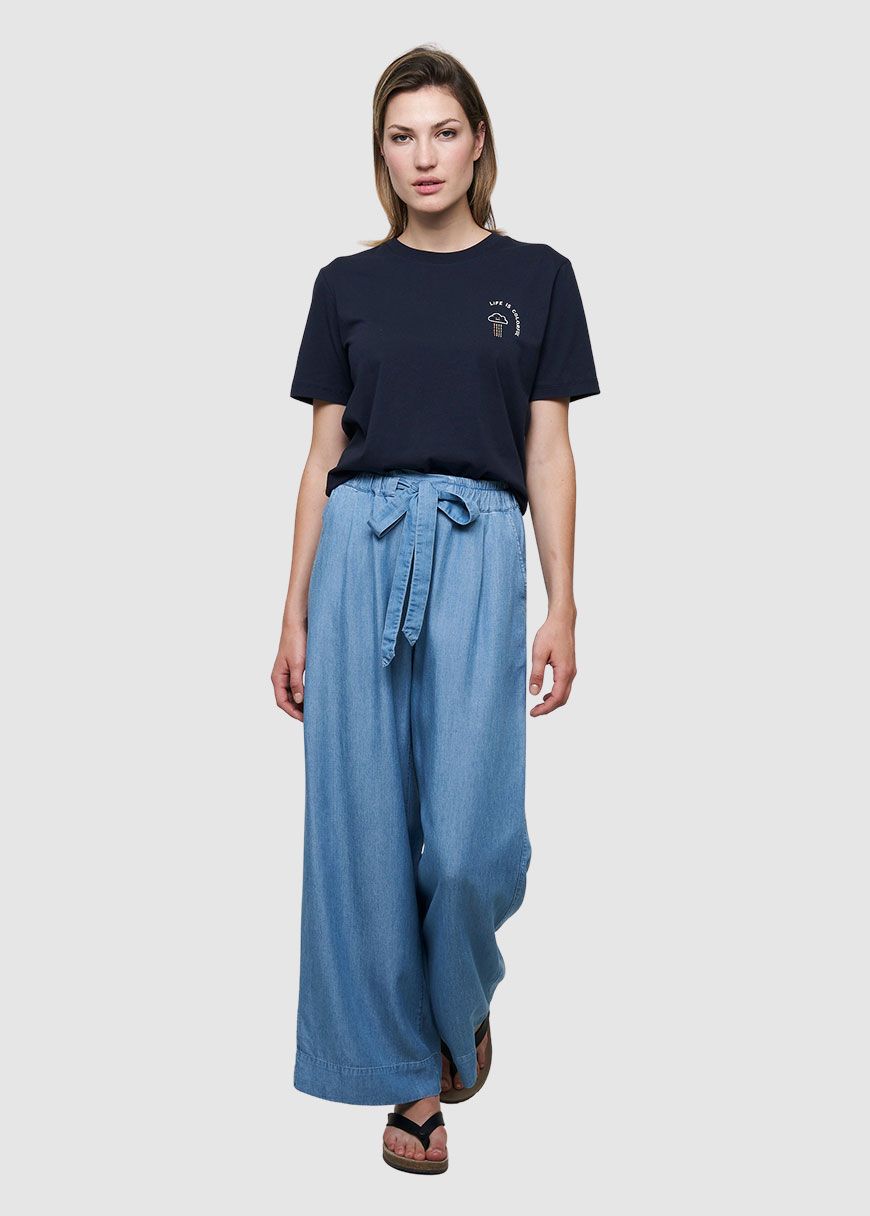 T-Shirt Lily Colorful T-Shirt Lily Colorful
