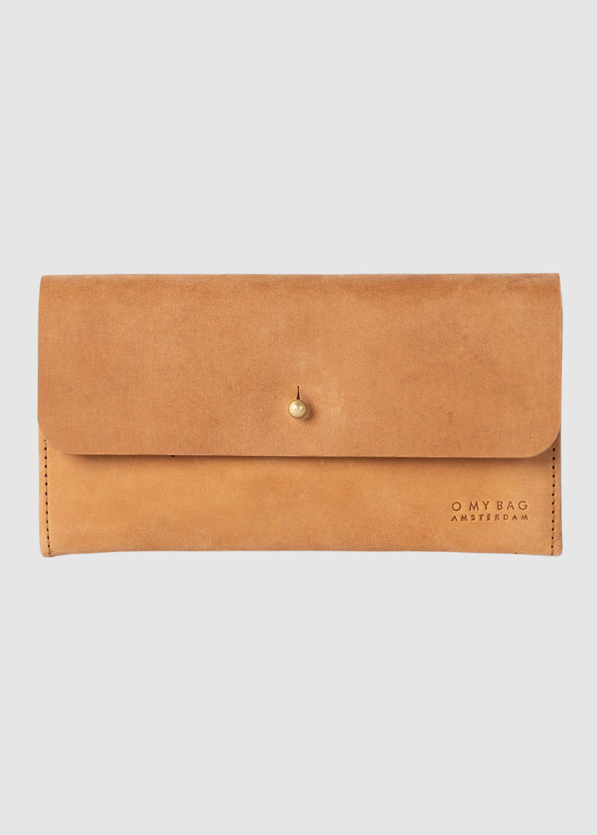 Pixie's Pouch Eco Camel