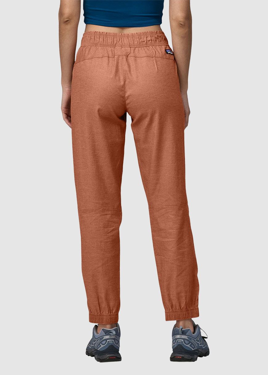 W's Hampi Rock Pants - Reg