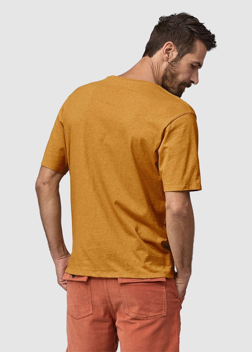 M's Daily Pocket Tee M's Daily Pocket Tee