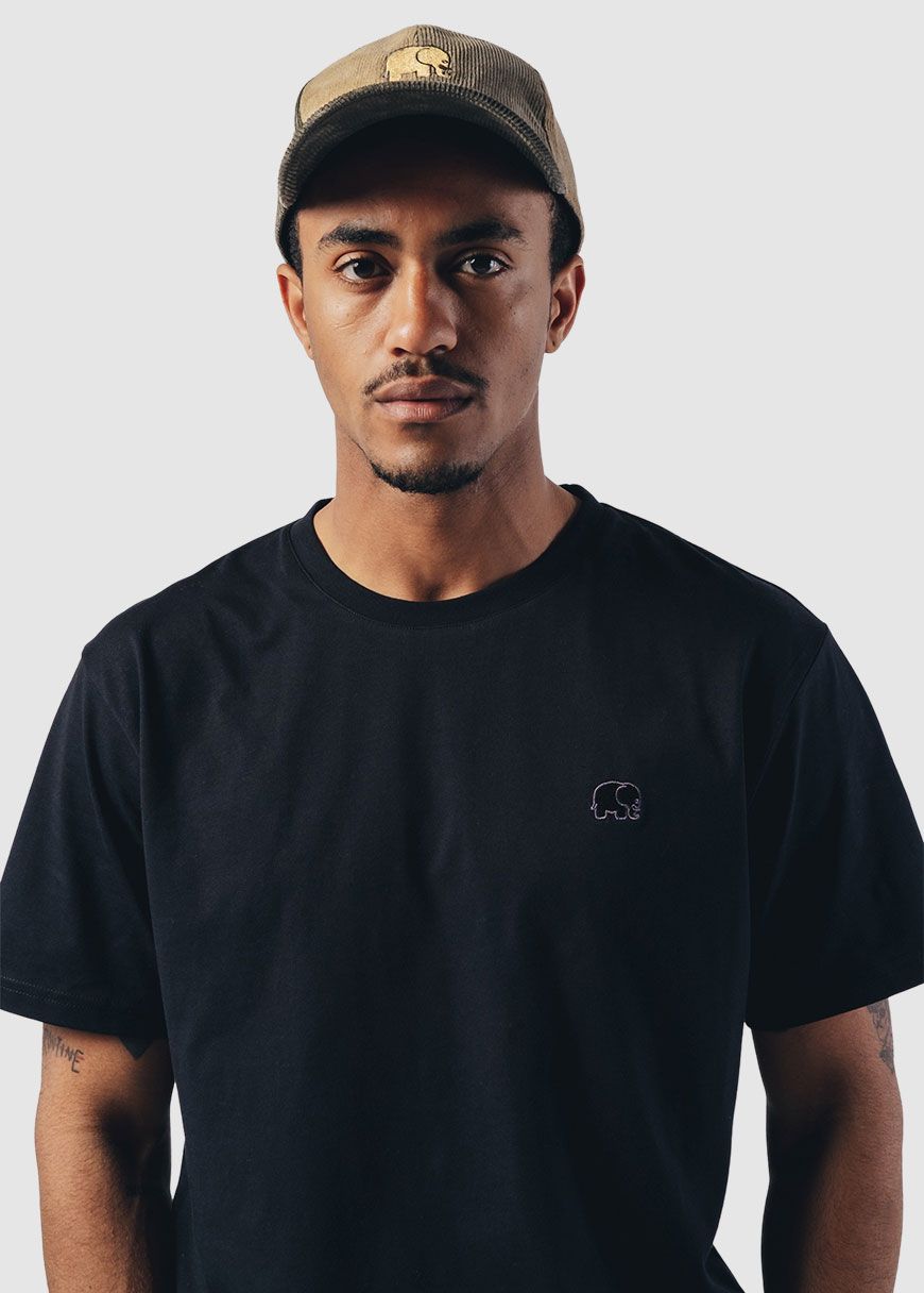 Men's Organic Essential T-Shirt Men's Organic Essential T-Shirt