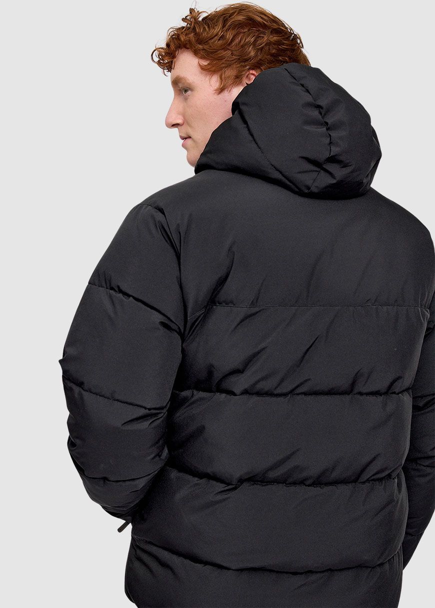 Puffer Jacket