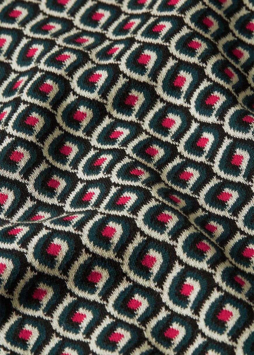 Cardi V Bell Violette Cardi V Bell Violette