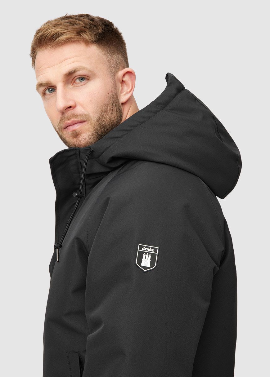 Festholm Short