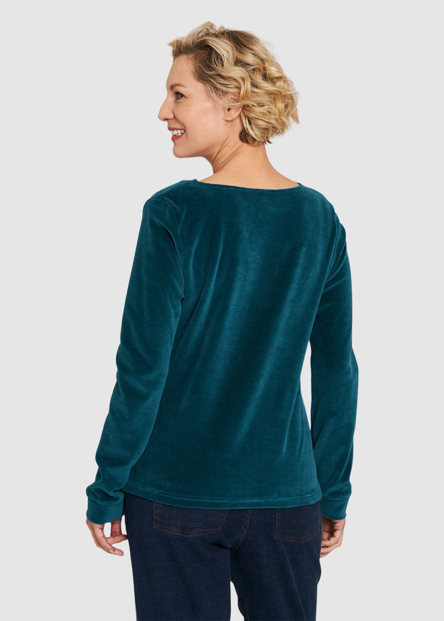 Nicki Pullover Nicki Pullover