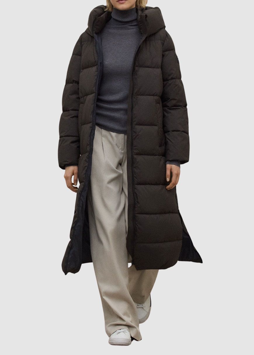 Aranda Jacket Woman