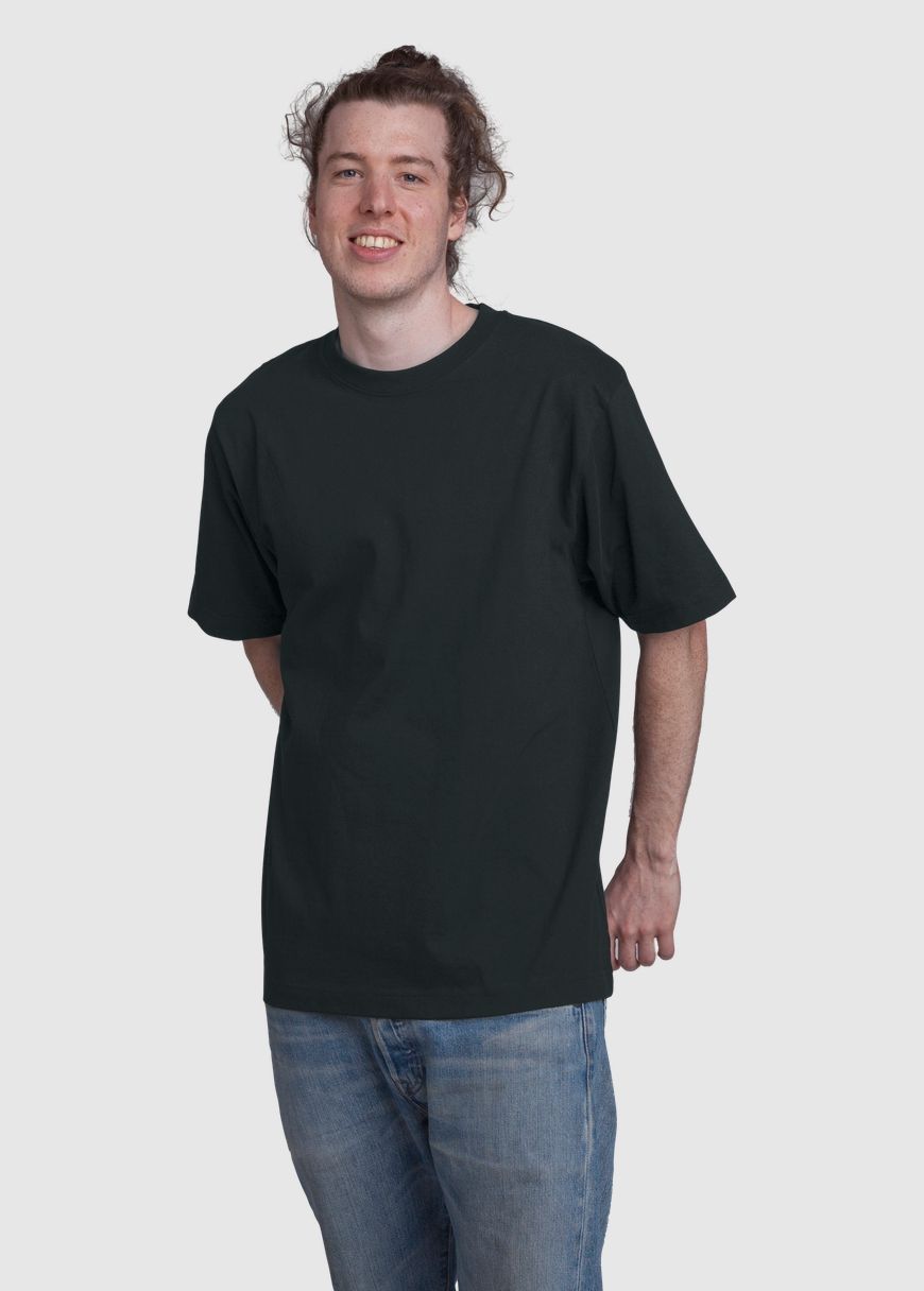 greenality_x_basics_t_shirt_heavy_weight_man_NOS_GXB_STTU_788_Black_1_4355083c64.jpeg T-Shirt Heavy Weight Man Black