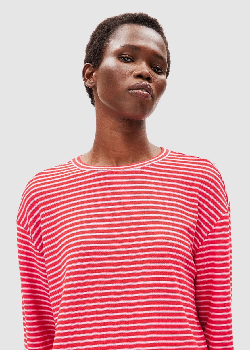 Marynaa Mini Stripe