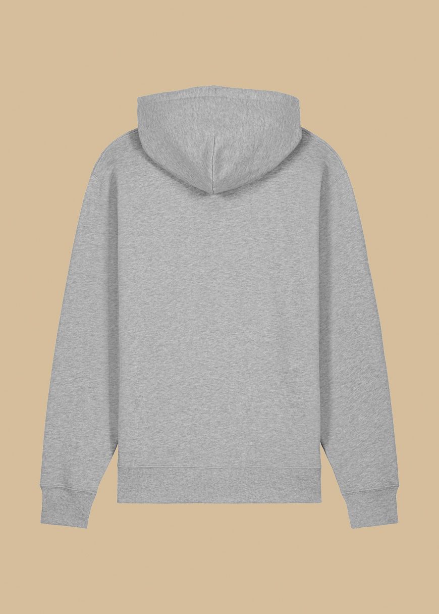 Classic Hoodie Man