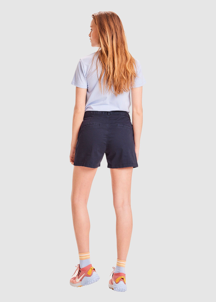 Willow Chino Shorts