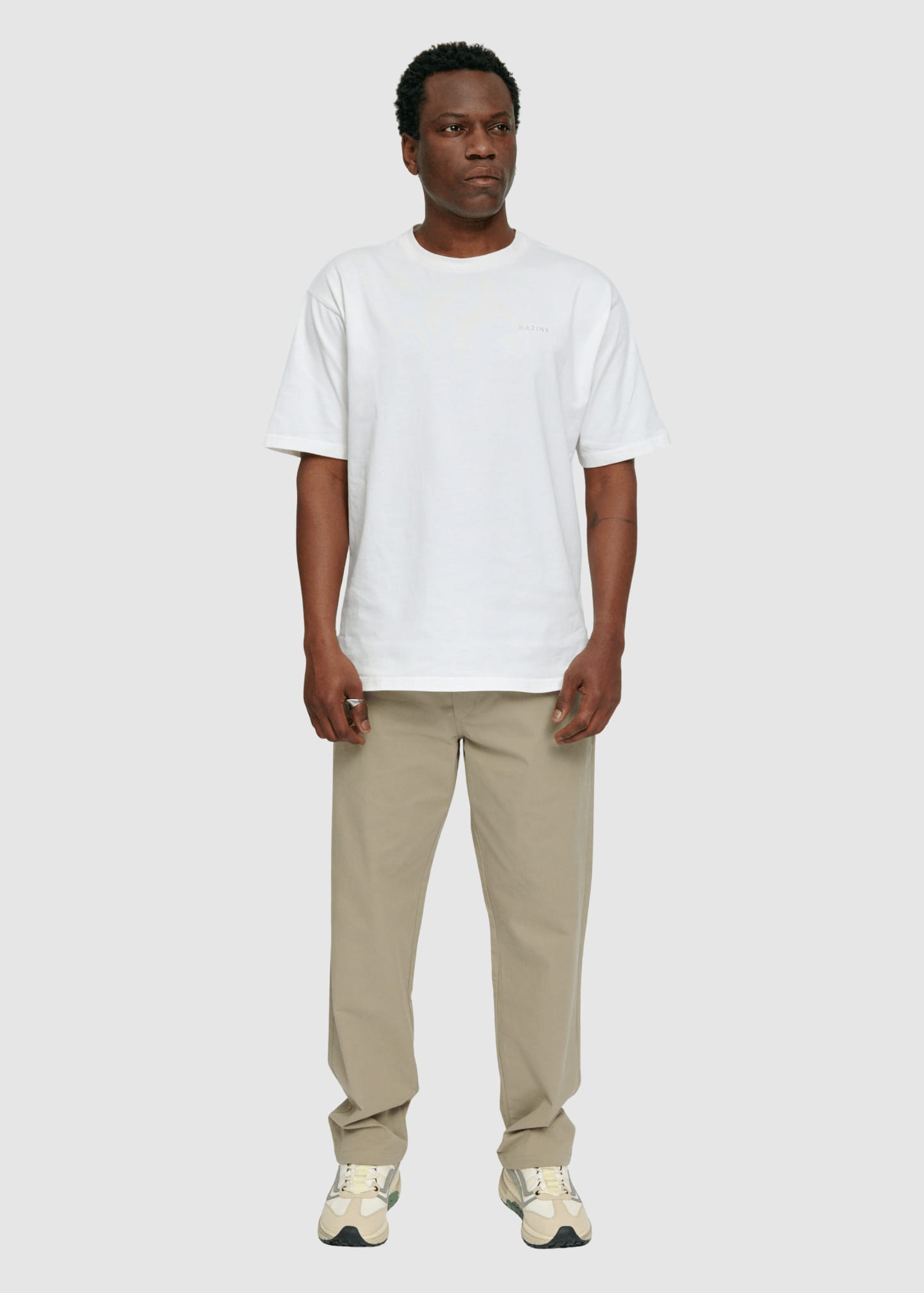 Chino Pants Light Khaki Chino Pants Light Khaki