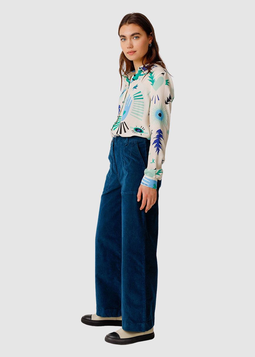 Iarza Trouser Iarza Trouser