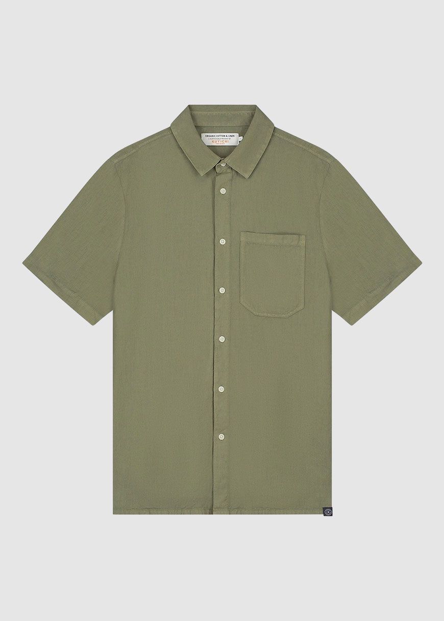 Nolan Shirt Nolan Shirt