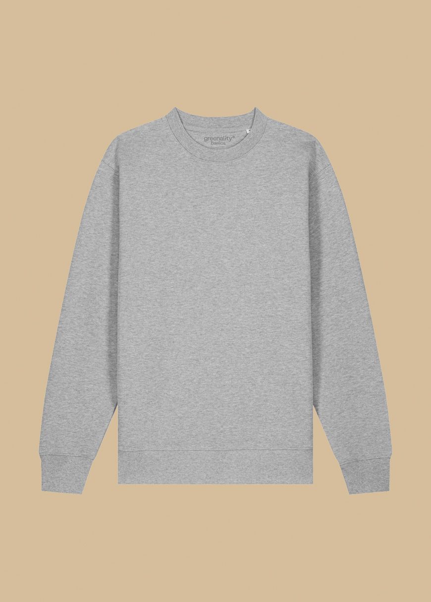Classic Sweater Man