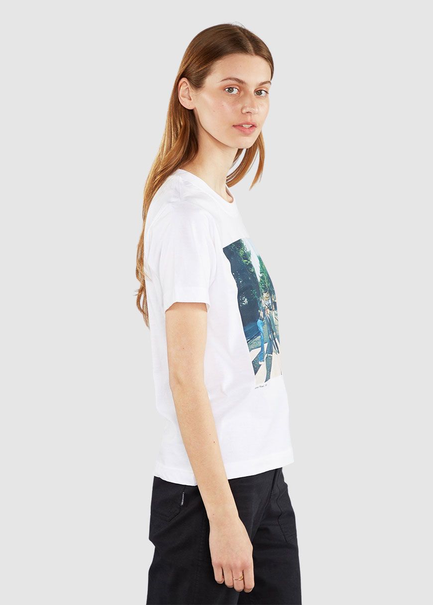 T-Shirt Mysen Abbey Road T-Shirt Mysen Abbey Road