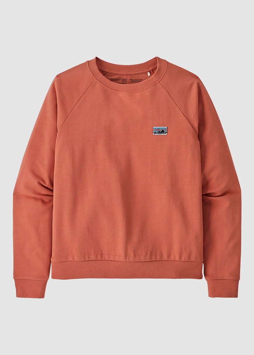 W's Regenerative Organic Certified Cotton Essential Top W's Regenerative Organic Certified Cotton Essential Top