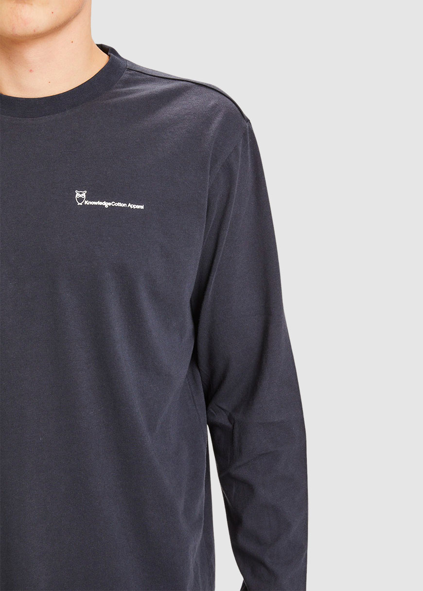 Locust Transfer LS Tee Locust Transfer LS Tee