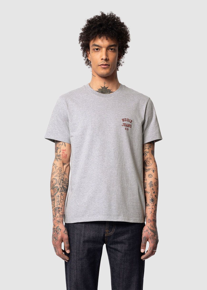 Roy Logo Tee