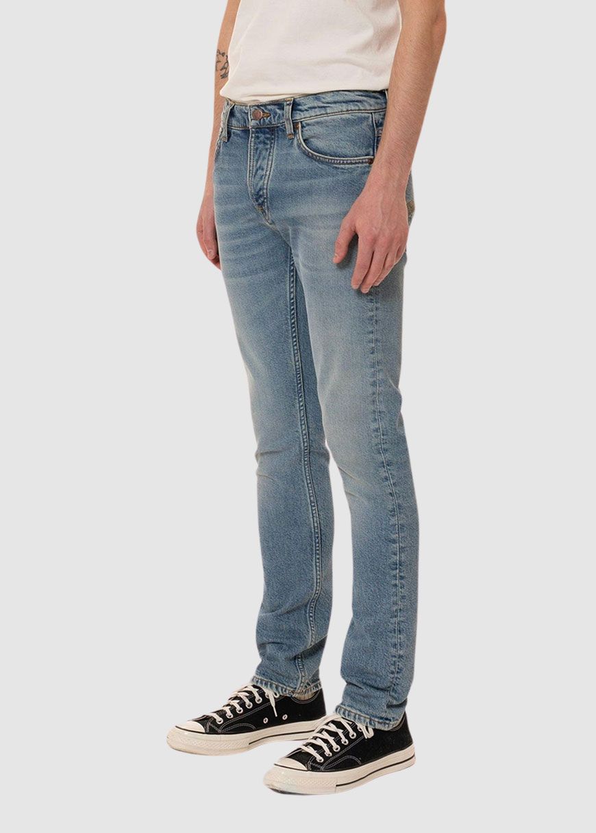 Nudie Jeans Grim Tim bei greenality