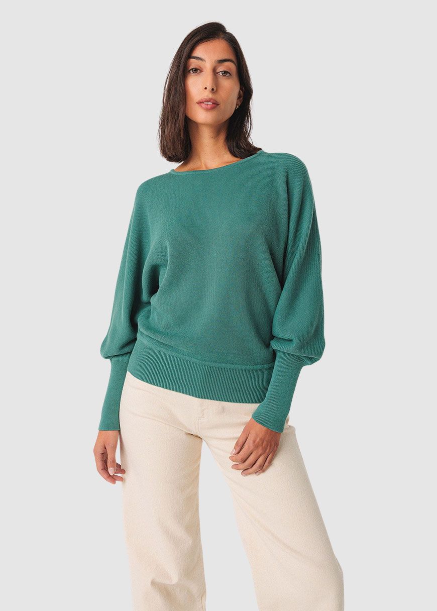 Ibar Sweater