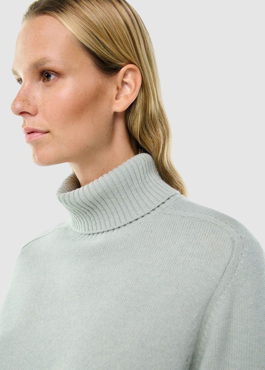 Cisaalf Knit Woman Cisaalf Knit Woman