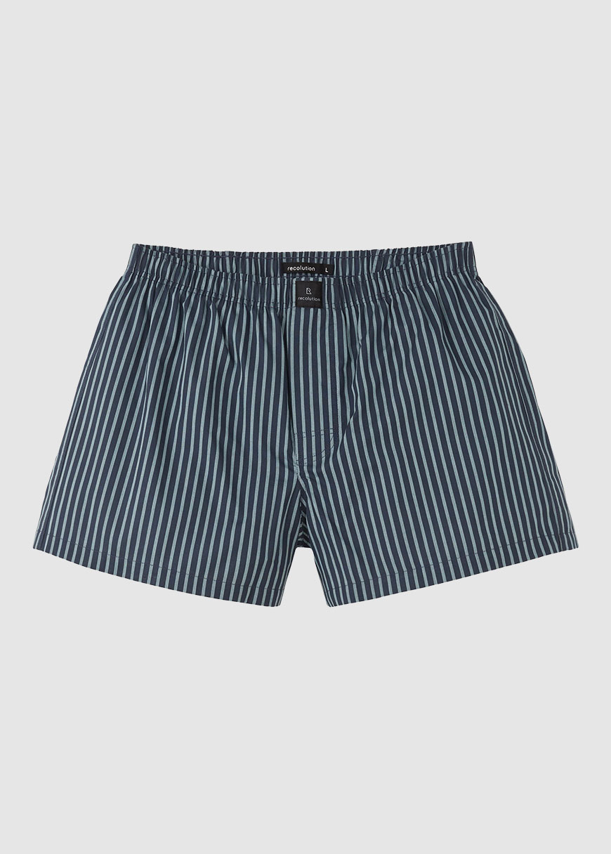 Boxershorts Amargo Stripes