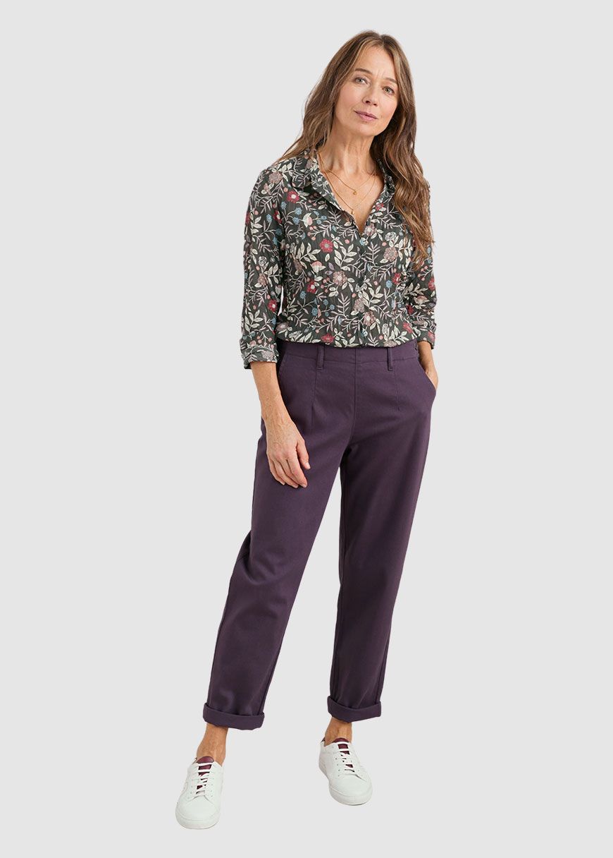 Larissa Shirt Larissa Shirt