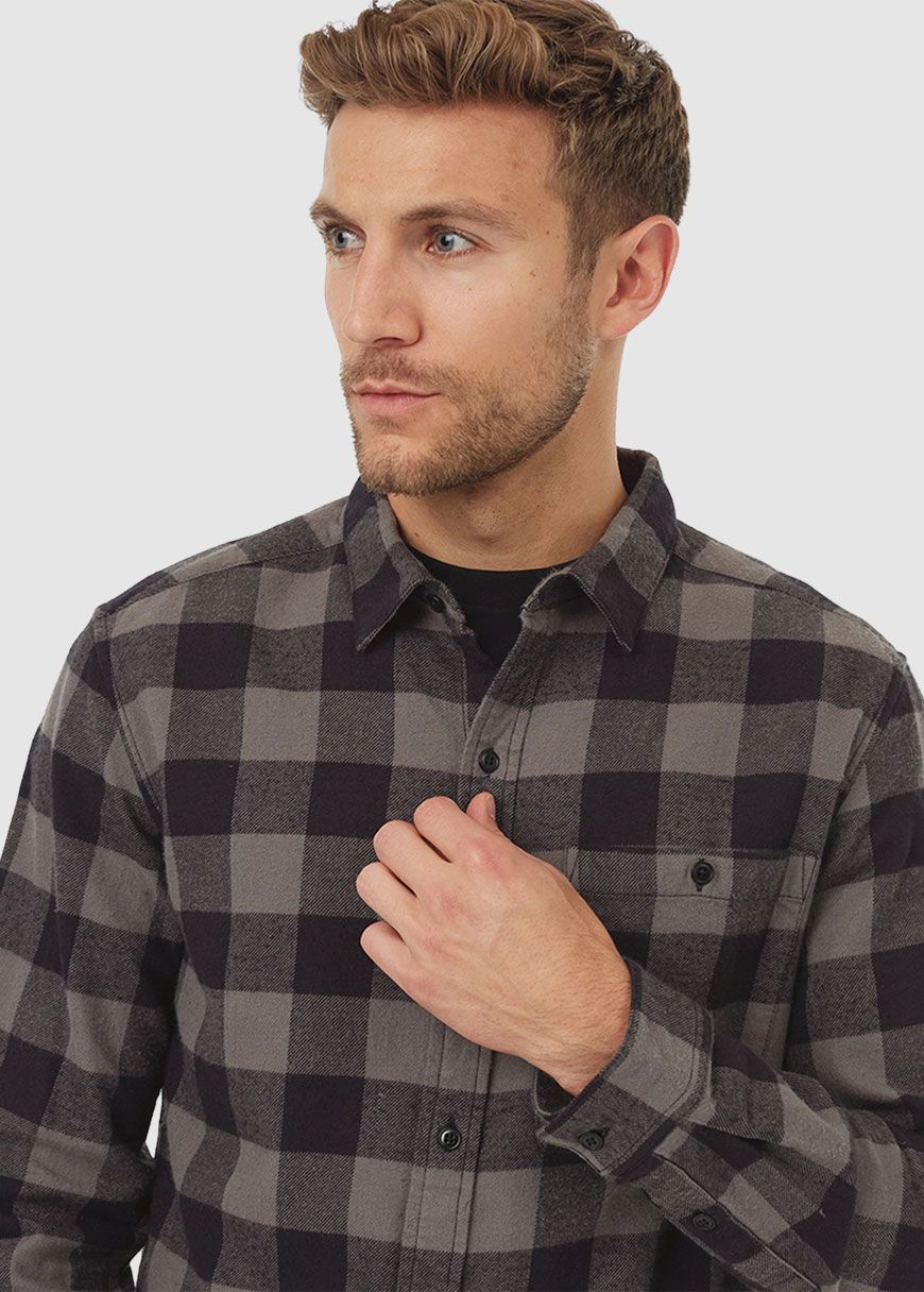 M Kapok Shirt