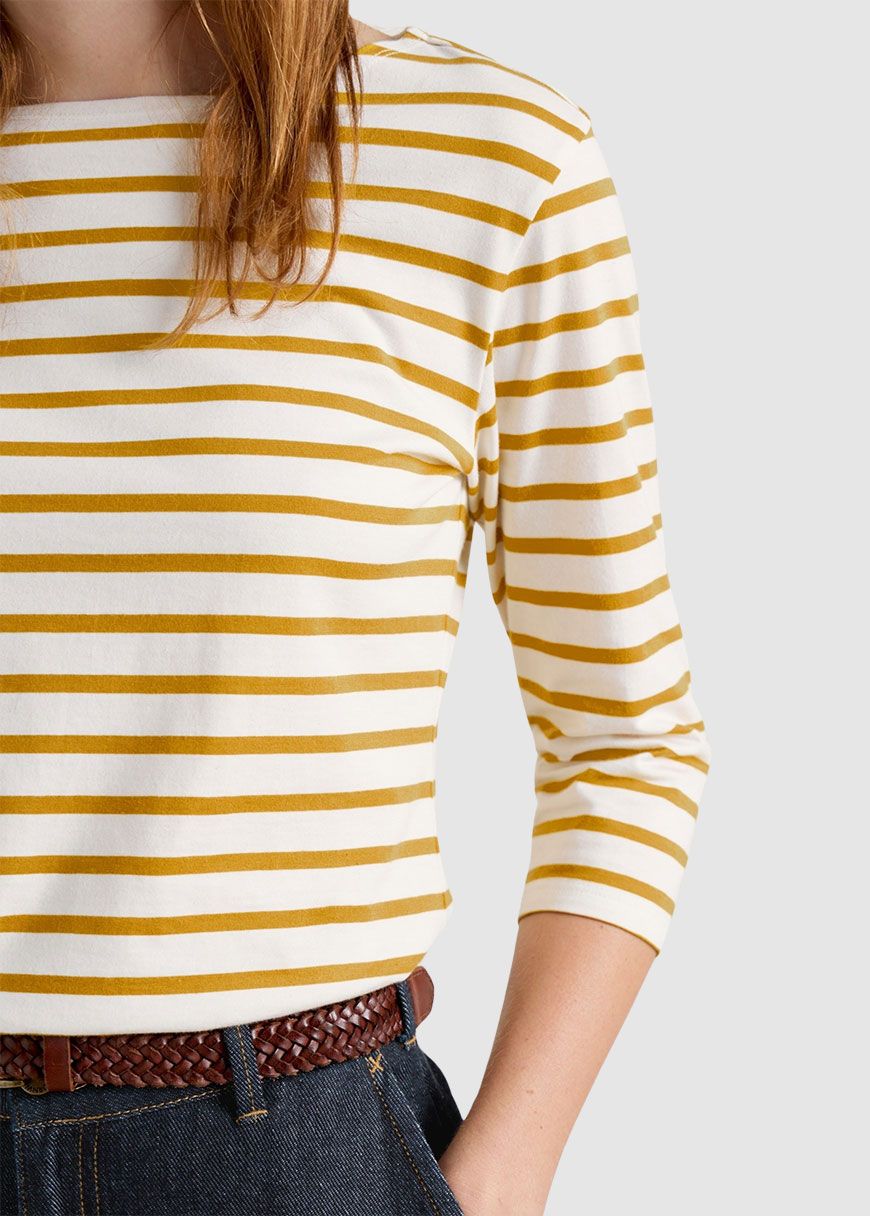 Sailor Top Sailor Top