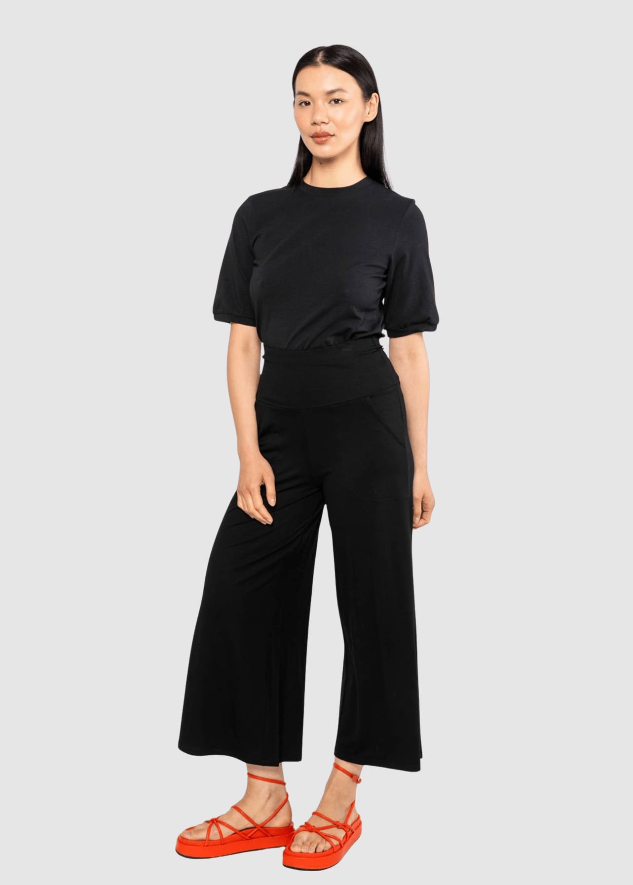 Cul De Berlin Soot Black Cul De Berlin Soot Black