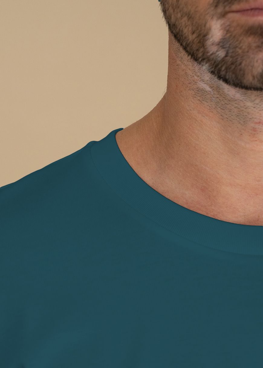 Classic T-Shirt Man