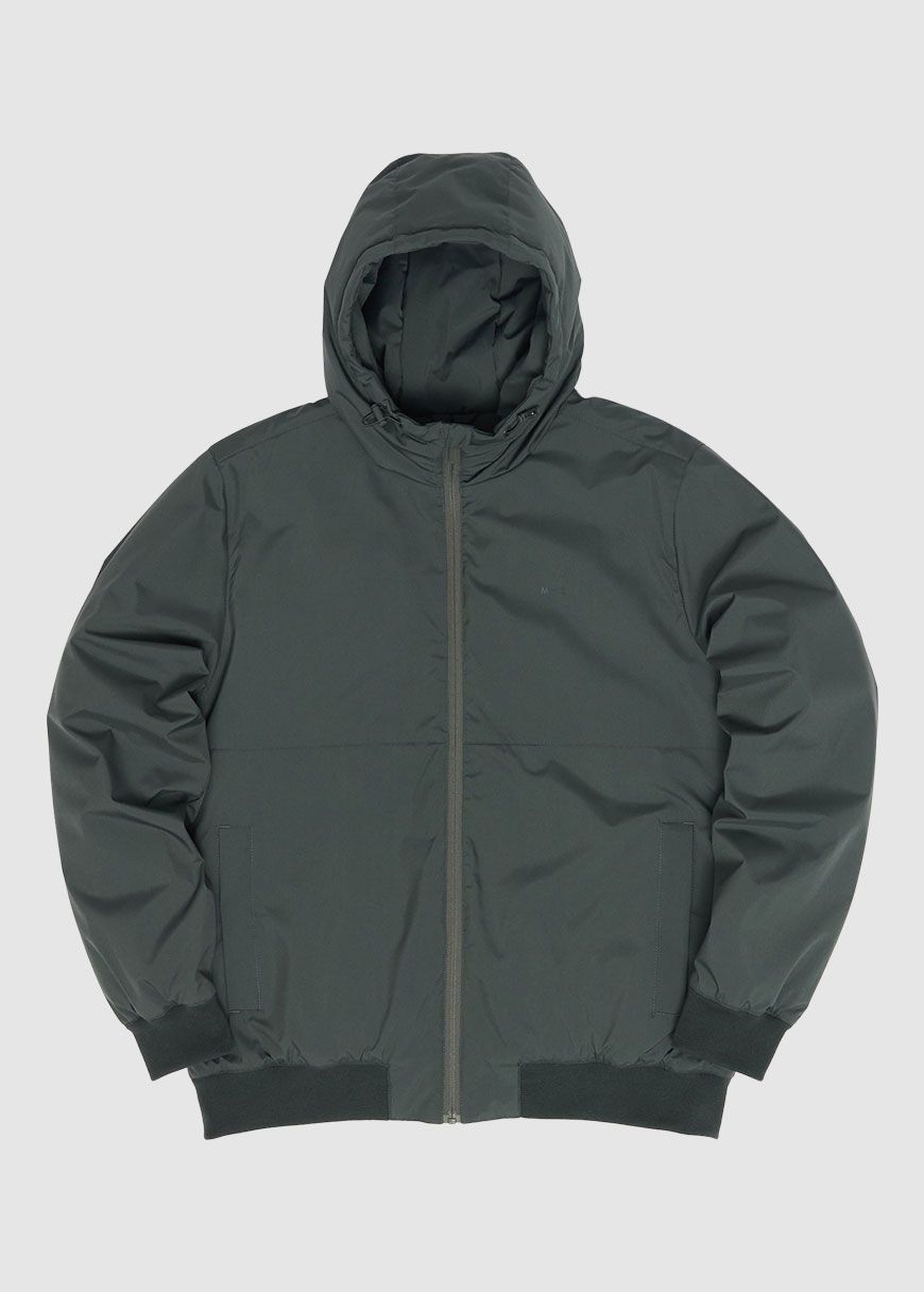 Padded Blouson