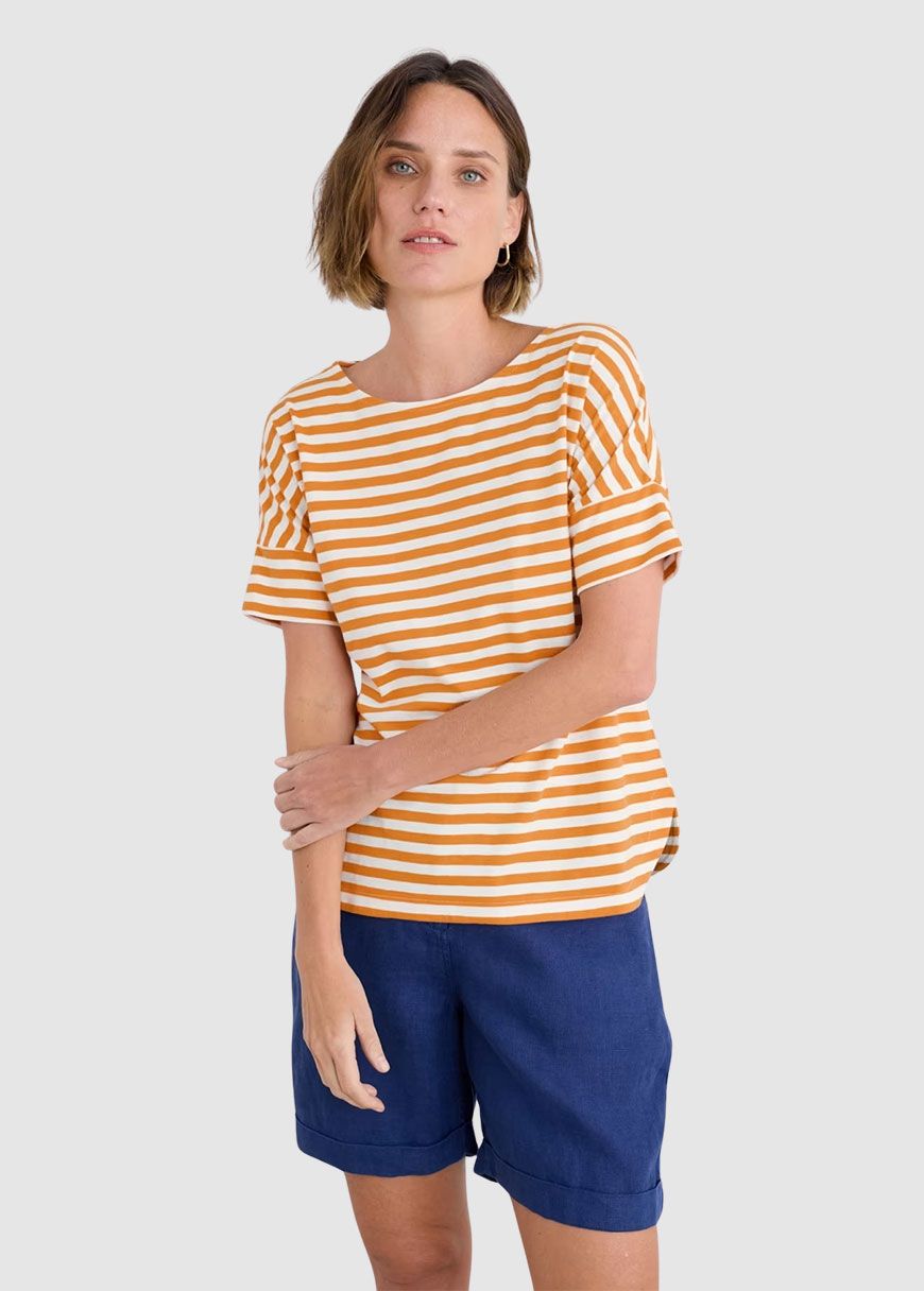 Bryher View T-Shirt